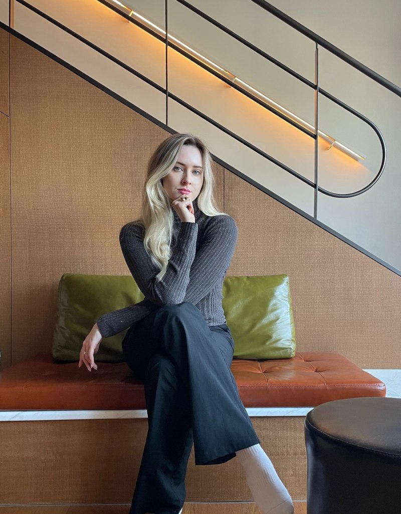 Marinka Essel