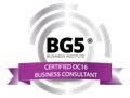 Certified OC16 Business Consultant